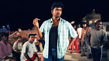 Backdrop to the movie "Ghilli" #1100854