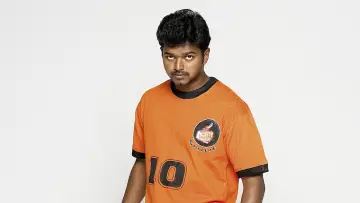 Backdrop to the movie "Ghilli" #1100859
