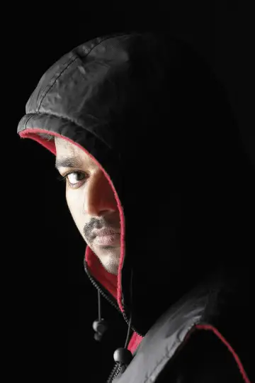 Poster to the movie "Ghilli" #1100869