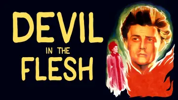 Backdrop to the movie "Devil in the Flesh" #1084256