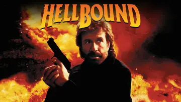 Backdrop to the movie "Hellbound" #1024580