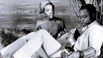 Backdrop to the movie "Leadbelly" #717442
