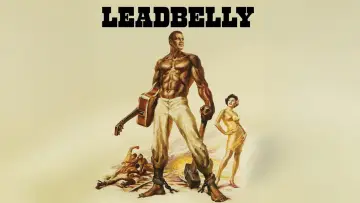 Backdrop to the movie "Leadbelly" #717446