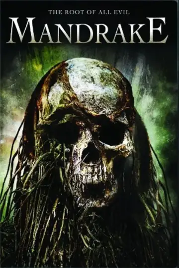 Poster to the movie "Mandrake" #656626