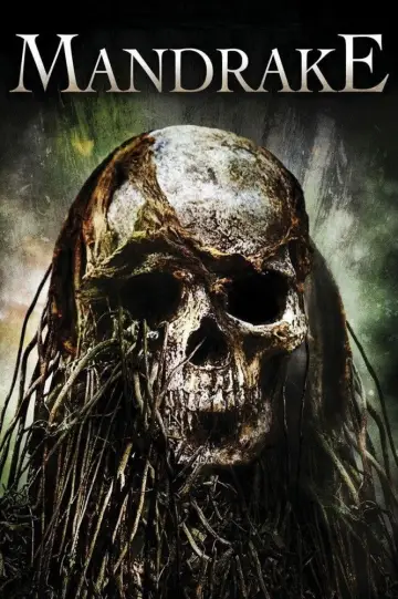 Poster to the movie "Mandrake" #656627
