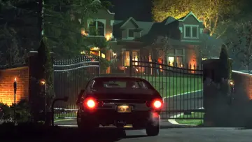 Backdrop to the movie "My Babysitter