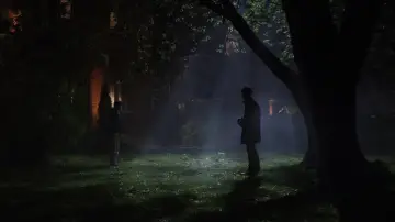 Backdrop to the movie "My Babysitter