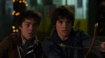 Backdrop to the movie "My Babysitter