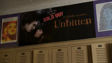 Backdrop to the movie "My Babysitter