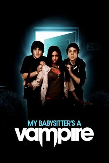 Poster to the movie "My Babysitter