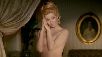 Backdrop to the movie "Mayerling" #646569