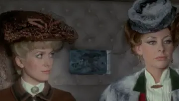 Backdrop to the movie "Mayerling" #646572