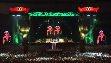 Backdrop to the movie "AC/DC: Live at River Plate" #417663