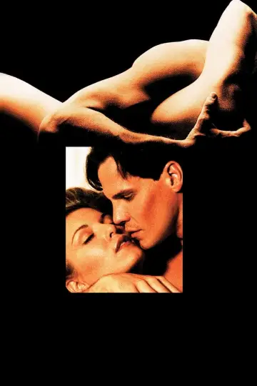Poster to the movie "Bliss" #423452