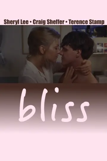 Poster to the movie "Bliss" #612895