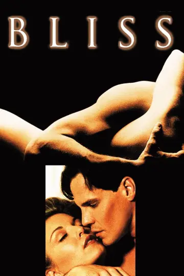 Poster to the movie "Bliss" #612902