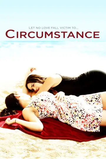 Poster to the movie "Circumstance" #672320