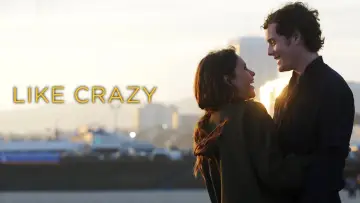 Backdrop to the movie "Like Crazy" #999483