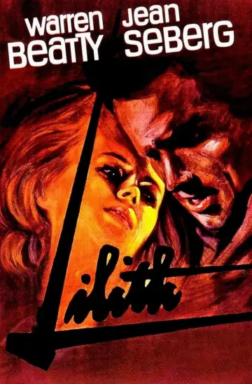 Poster to the movie "Lilith" #1110535