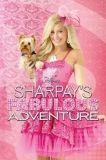 Poster to the movie "Sharpay