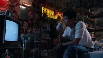 Backdrop to the movie "An Autumn