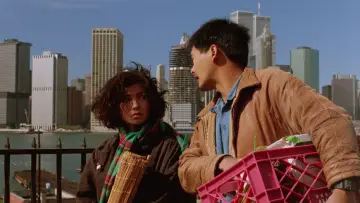 Backdrop to the movie "An Autumn