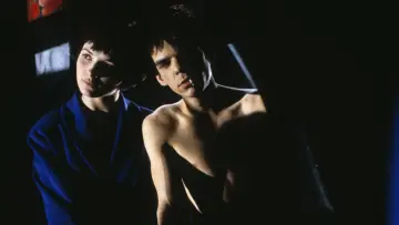 Backdrop to the movie "Mauvais Sang" #441395