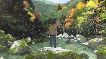 Backdrop to the movie "Colorful" #386126