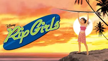 Backdrop to the movie "Rip Girls" #1120373