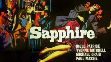 Backdrop to the movie "Sapphire" #617519