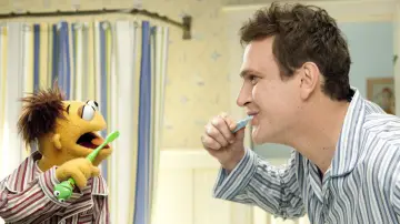 Backdrop to the movie "The Muppets" #672844
