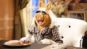 Backdrop to the movie "The Muppets" #672845