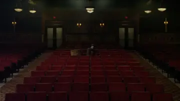 Backdrop to the movie "The Muppets" #672855