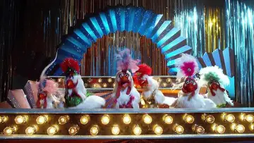 Backdrop to the movie "The Muppets" #672861