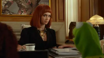 Backdrop to the movie "The Muppets" #672869