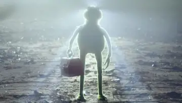 Backdrop to the movie "The Muppets" #672872