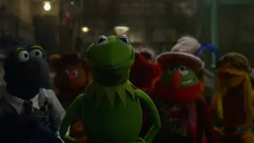 Backdrop to the movie "The Muppets" #672877