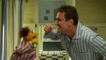 Backdrop to the movie "The Muppets" #672884