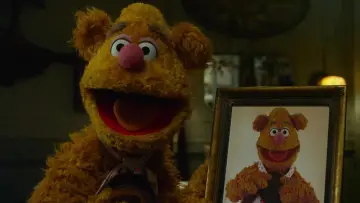 Backdrop to the movie "The Muppets" #672892