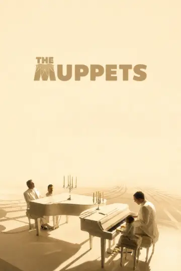 Poster to the movie "The Muppets" #969527