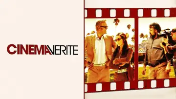 Backdrop to the movie "Cinema Verite" #1110297