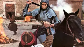 Backdrop to the movie "Flavia the Heretic" #1147831
