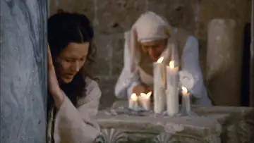 Backdrop to the movie "Flavia the Heretic" #1147834