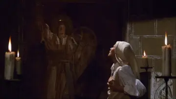 Backdrop to the movie "Flavia the Heretic" #1147839