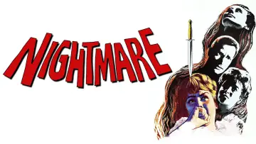 Backdrop to the movie "Nightmare" #1049113