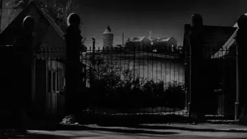 Backdrop to the movie "Nightmare" #411084