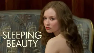 Backdrop to the movie "Sleeping Beauty" #878756