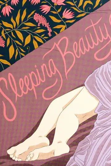 Poster to the movie "Sleeping Beauty" #878768