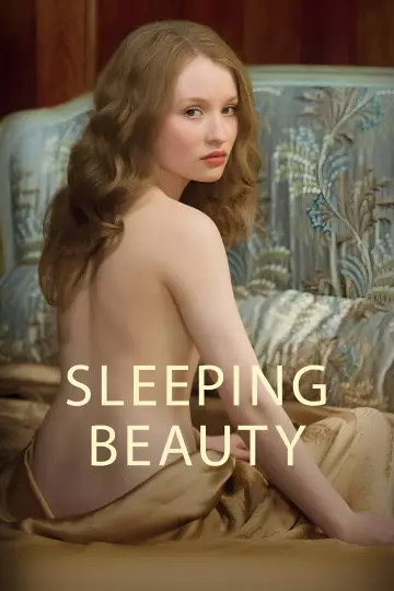 Poster to the movie "Sleeping Beauty" #878771