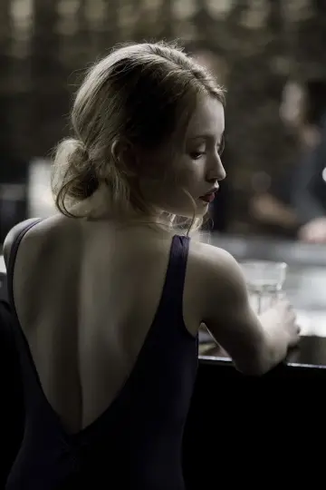 Poster to the movie "Sleeping Beauty" #878778